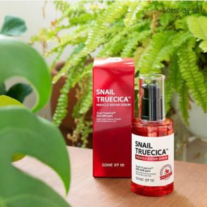 Snail Truecica Miracle Repair Serum