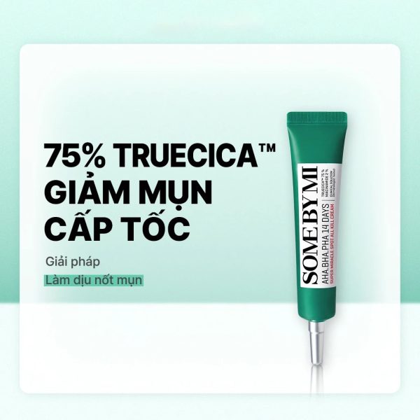Some By Mi Aha-Bha-Pha 14 Days Super Miracle Spot All Kill Cream