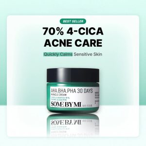 Some By Mi Aha-Bha-Pha 30 Days Miracle Cream