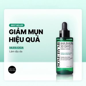 Some By Mi Aha-Bha-Pha 30 Days Miracle Serum