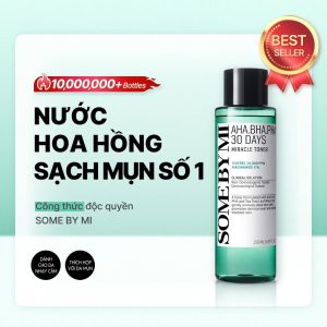 Some By Mi Aha-Bha-Pha 30 Days Miracle Toner