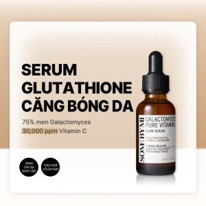 Some By Mi Galactomyces Pure Vitamin C Glow Serum