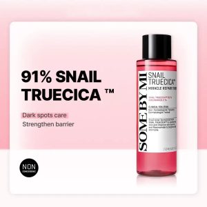 Some By Mi Snail Truecica Miracle Repair Toner