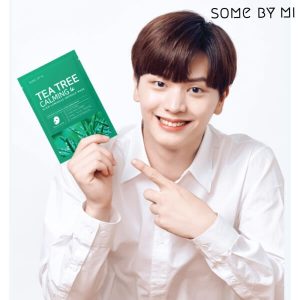Tea Tree Calming Sheet Mask