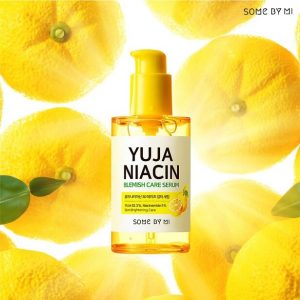 Yuja Niacin Blemish Care Brightening Serum
