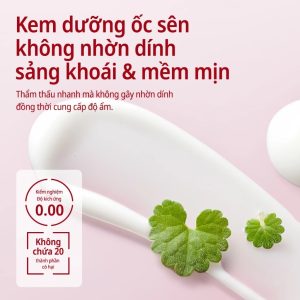 Kem dưỡng ốc sên Some By Mi Snail Truecica Miracle Repair Cream