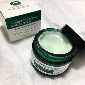 kem trị mụn Aha-Bha-Pha 30 Days Miracle Cream