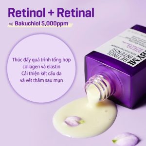 Some By Mi Retinol + Retinal