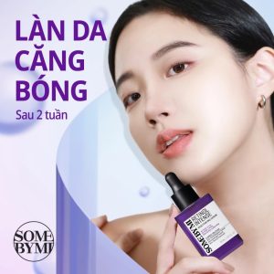 Căng bóng da Some By Mi Retinol 0.1%