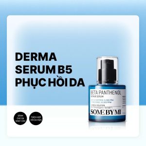 Some By Mi Beta Panthenol Repair Serum
