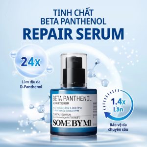 Some By Mi Beta Panthenol Repair Serum 30ml