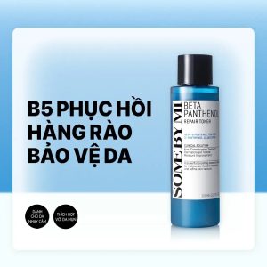 Some By Mi Beta Panthenol Repair Toner